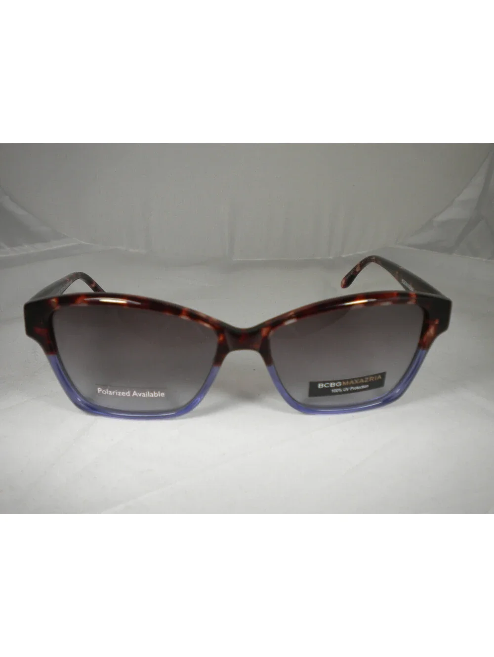 BCBGMAXAZRIA Spirited Tortoise Orchid Fade (BCBG-59)